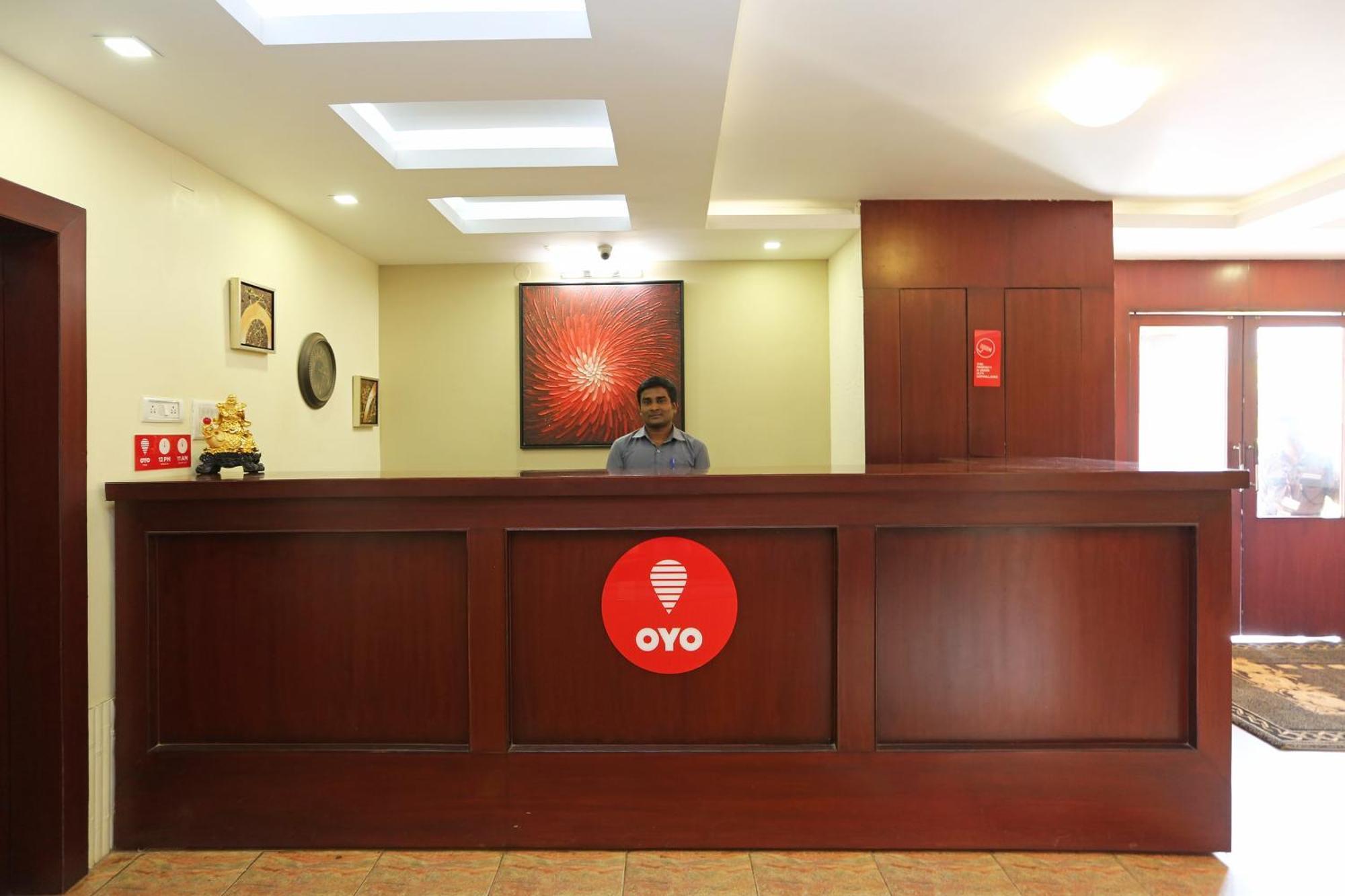 Oyo Stellar Resort 布巴内什瓦尔 外观 照片