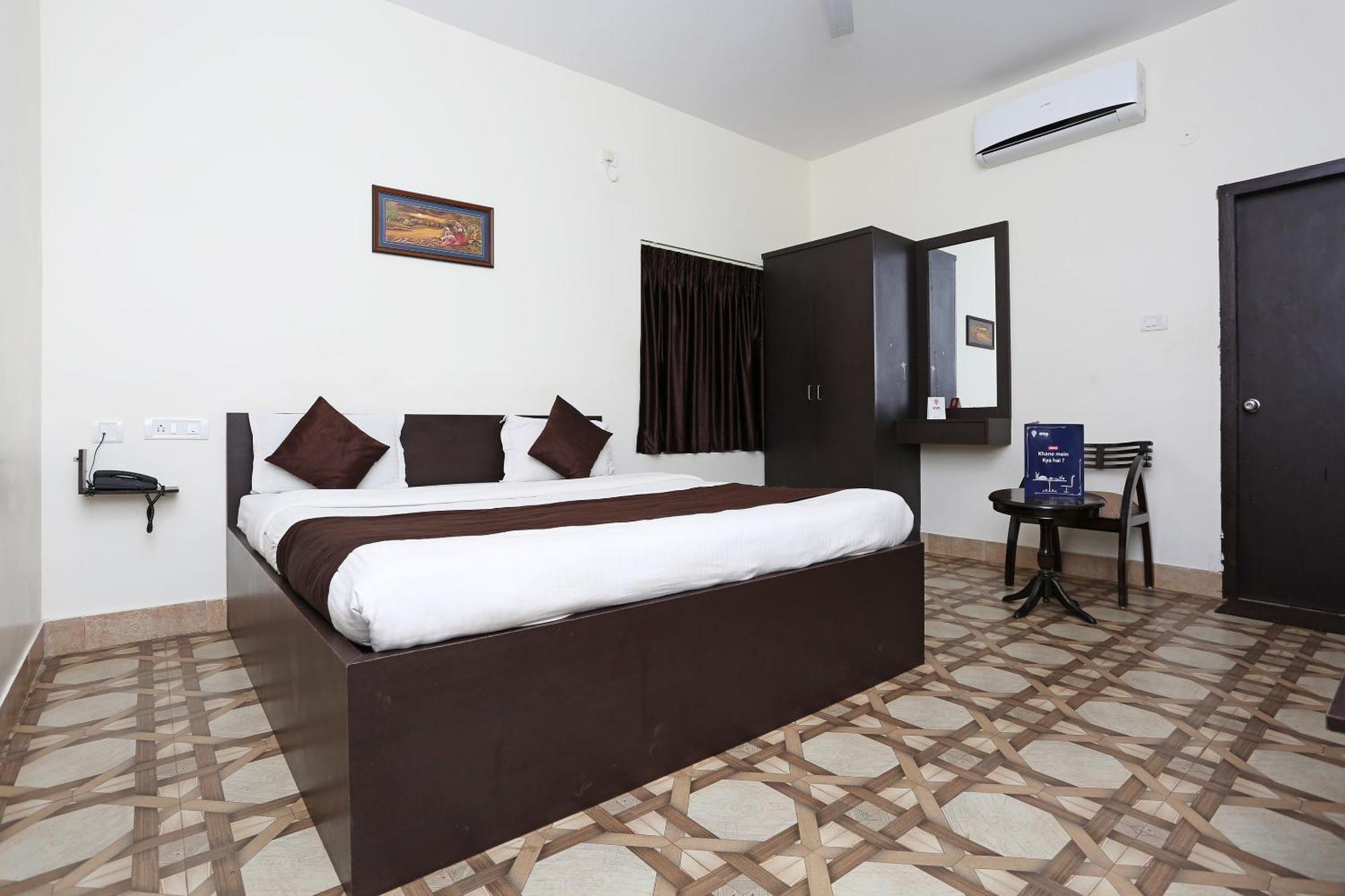 Oyo Stellar Resort 布巴内什瓦尔 外观 照片
