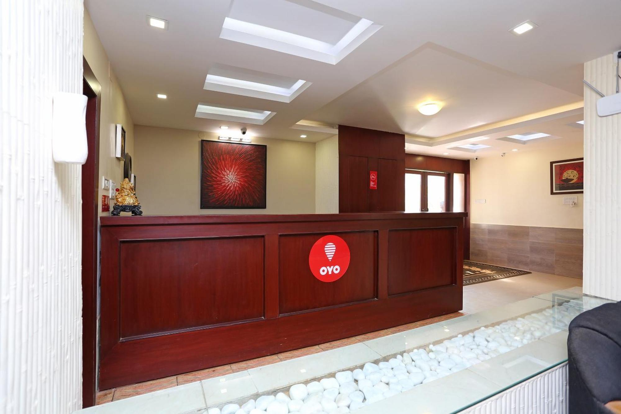 Oyo Stellar Resort 布巴内什瓦尔 外观 照片